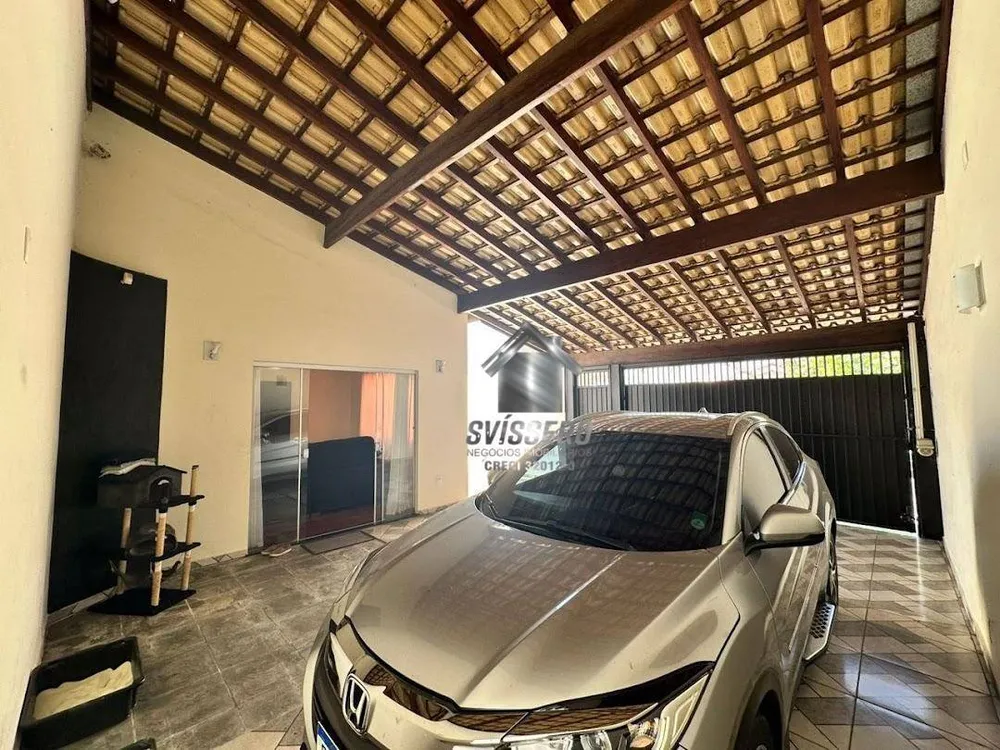 Casa, 3 quartos, 208 m² - Foto 15