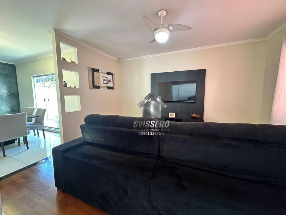 Casa, 3 quartos, 208 m² - Foto 6