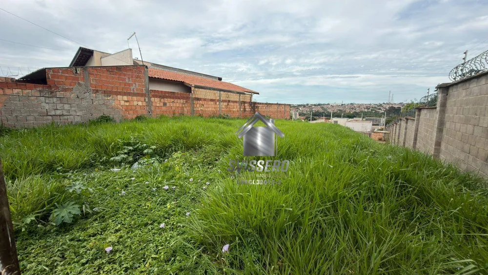 Terreno, 125 m² - Foto 1
