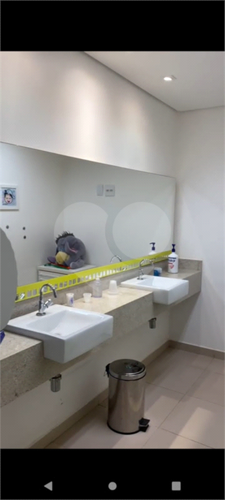 Conjunto Comercial-Sala para alugar, 100m² - Foto 4