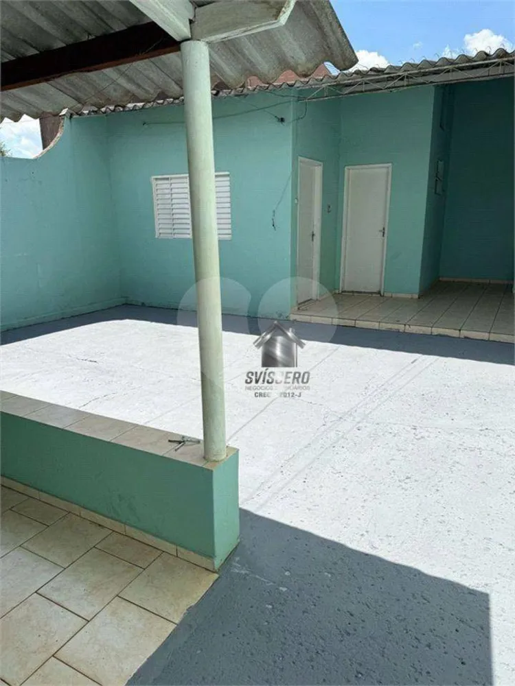 Casa, 2 quartos, 180 m² - Foto 7