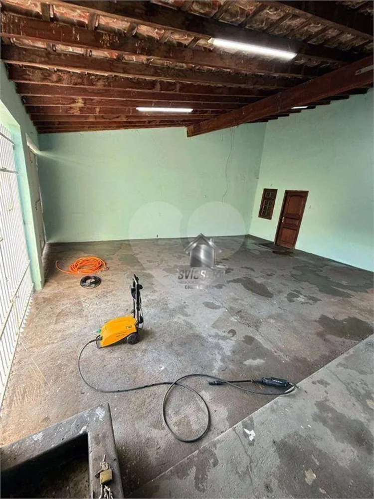 Casa, 2 quartos, 180 m² - Foto 3