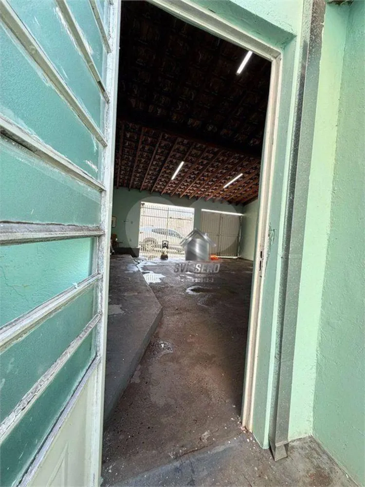 Casa, 2 quartos, 180 m² - Foto 2