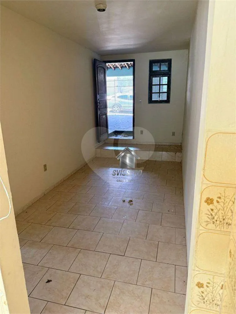 Casa, 2 quartos, 180 m² - Foto 6