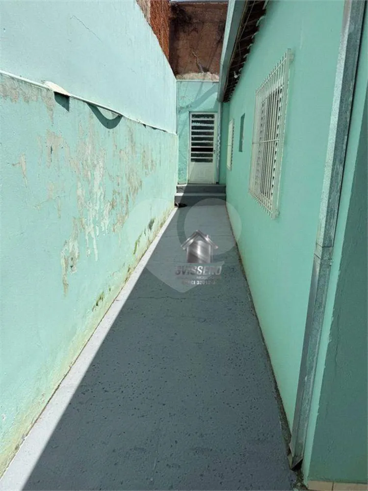 Casa, 2 quartos, 180 m² - Foto 5