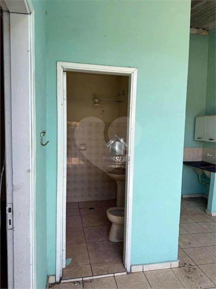 Casa, 2 quartos, 180 m² - Foto 8