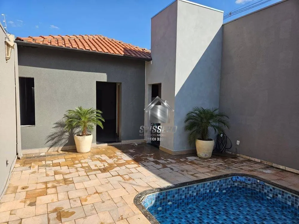 Casa, 1 quarto, 70 m² - Foto 1