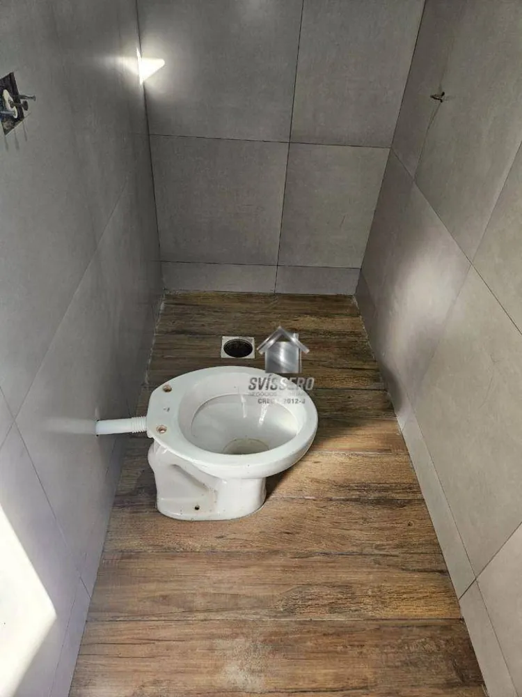 Casa, 1 quarto, 70 m² - Foto 10