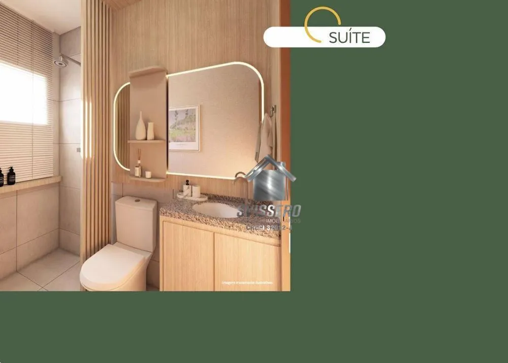 Casa, 2 quartos, 44 m² - Foto 10