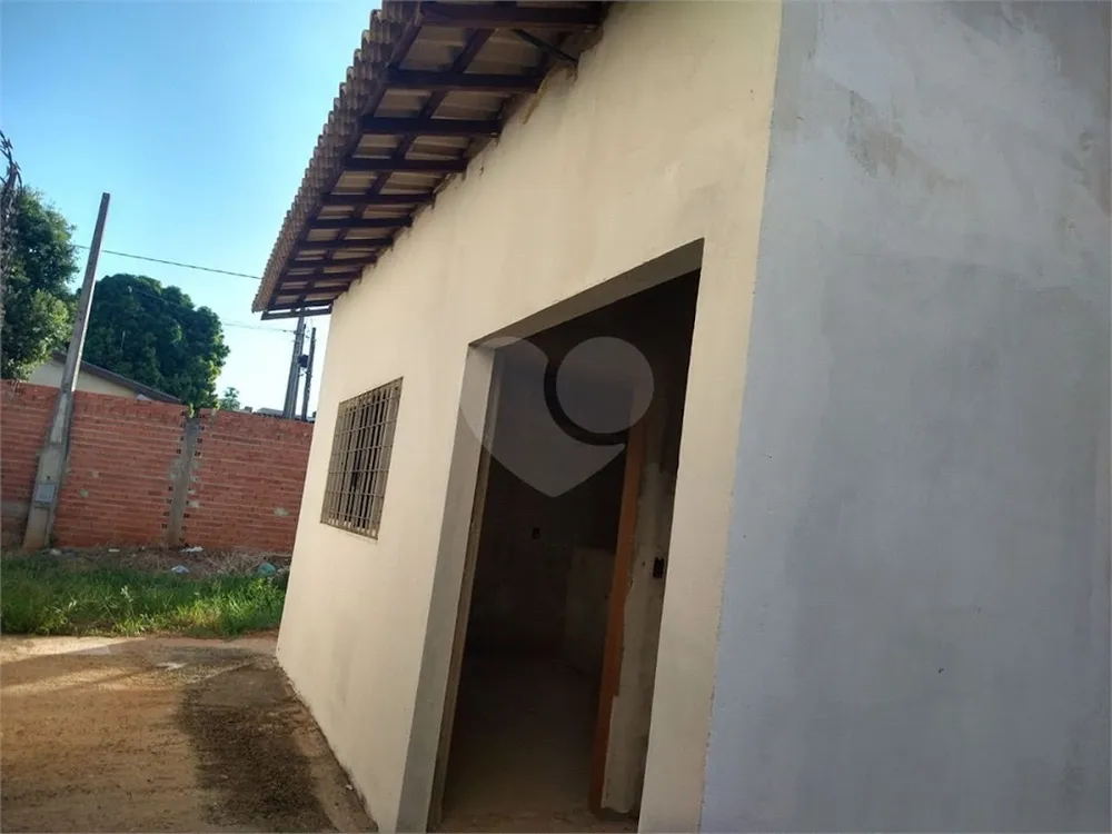 Casa, 1 quarto, 64 m² - Foto 8