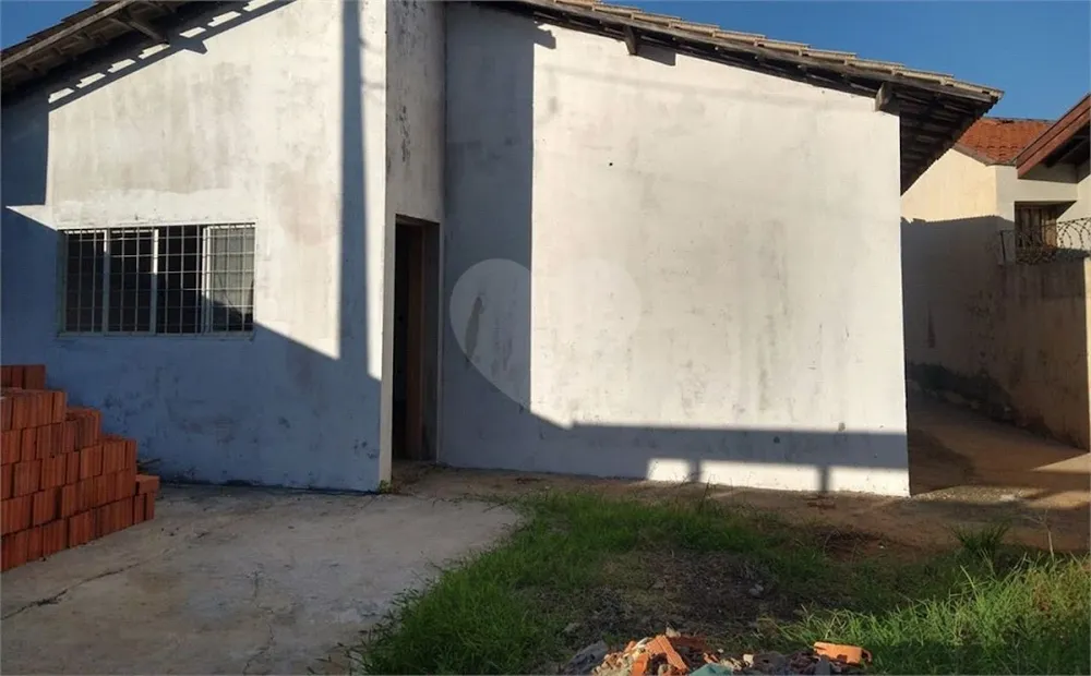 Casa, 1 quarto, 64 m² - Foto 8