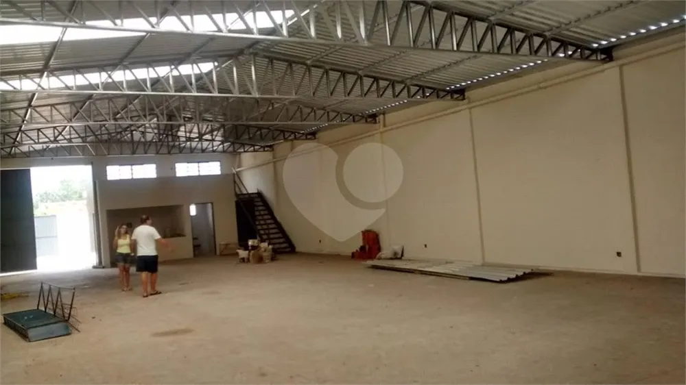 Loja-Salão, 400 m² - Foto 6