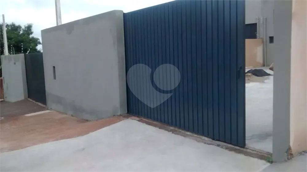 Loja-Salão, 400 m² - Foto 1