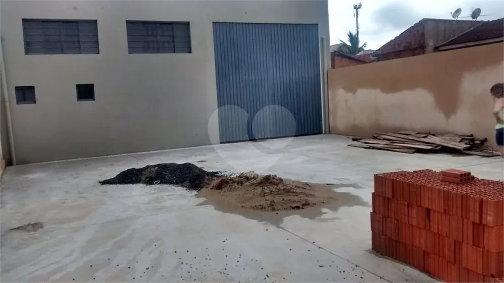 Loja-Salão, 400 m² - Foto 4