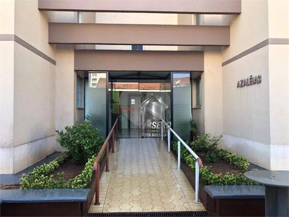 Apartamento, 3 quartos, 66 m² - Foto 7