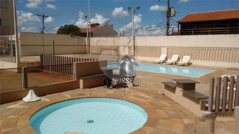 Apartamento, 3 quartos, 66 m² - Foto 2
