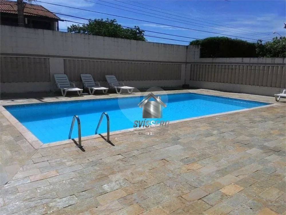 Apartamento, 3 quartos, 66 m² - Foto 1