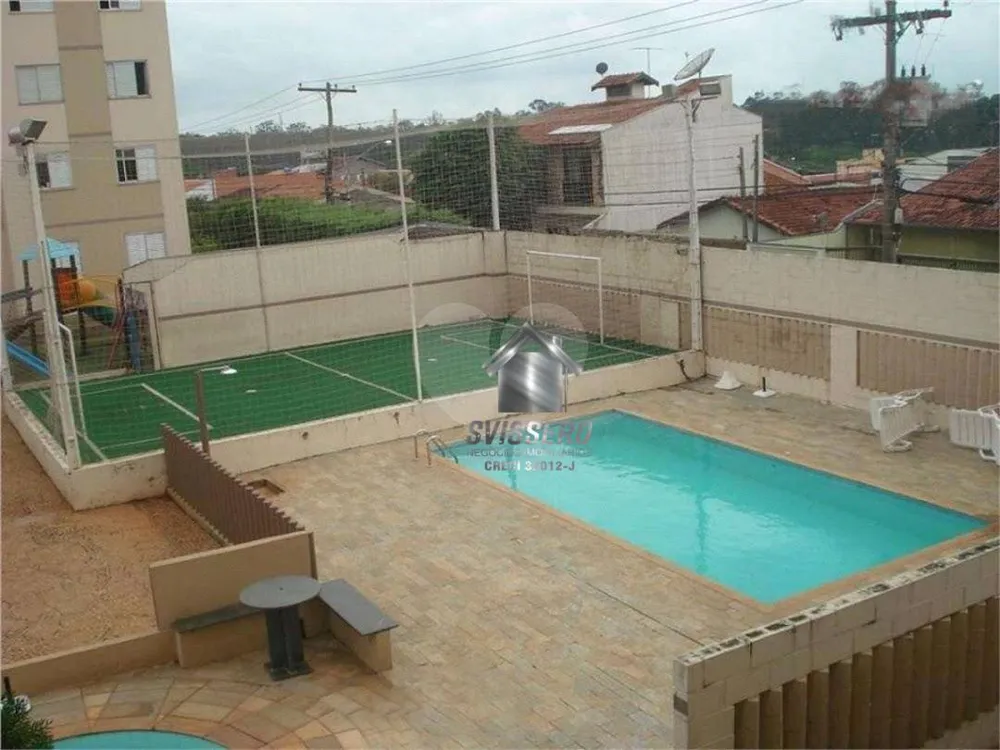 Apartamento, 3 quartos, 66 m² - Foto 3