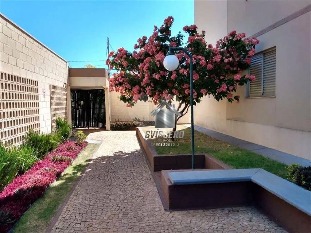 Apartamento, 3 quartos, 66 m² - Foto 6