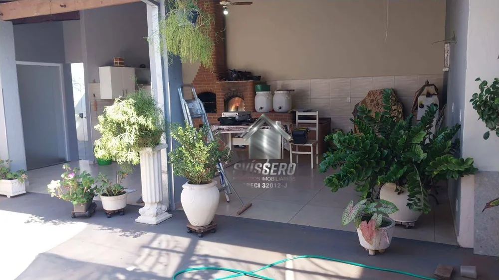 Casa, 3 quartos, 180 m² - Foto 13