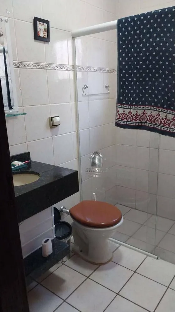 Casa, 3 quartos, 180 m² - Foto 5
