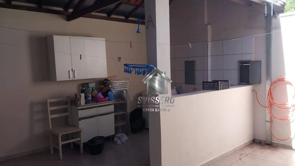 Casa, 3 quartos, 180 m² - Foto 10