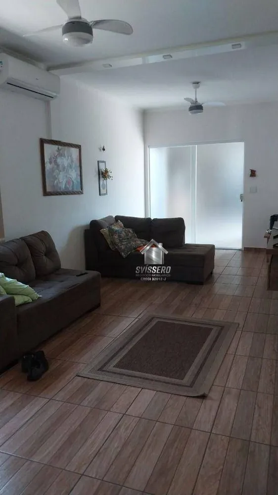 Casa, 3 quartos, 180 m² - Foto 6