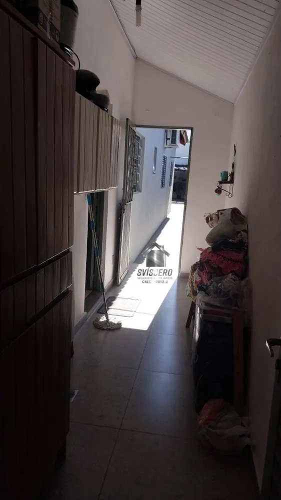 Casa, 3 quartos, 180 m² - Foto 4