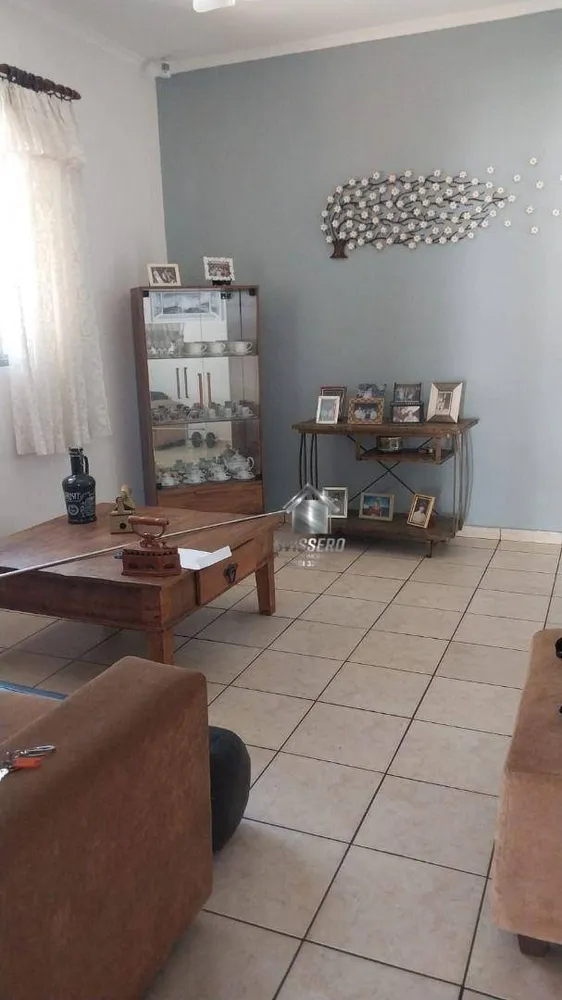 Casa, 3 quartos, 180 m² - Foto 14