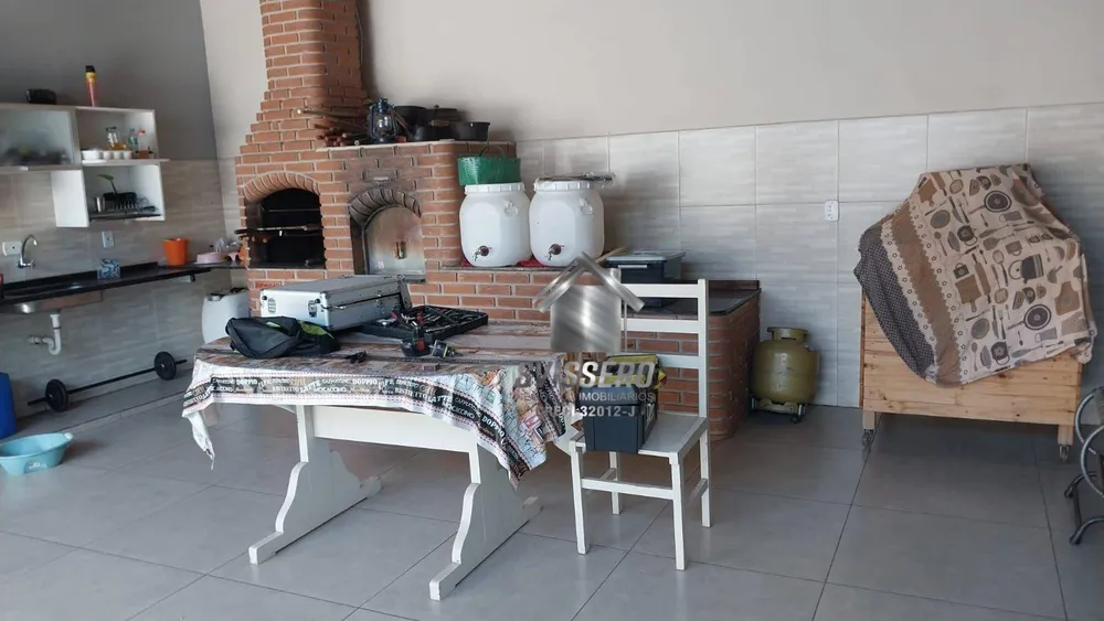 Casa, 3 quartos, 180 m² - Foto 7
