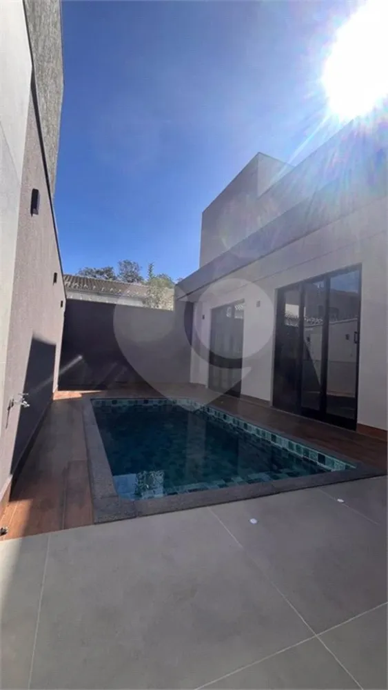 Casa, 3 quartos, 147 m² - Foto 15