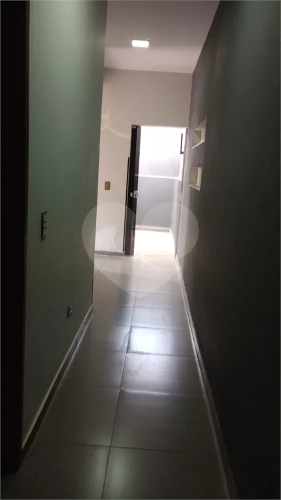 Casa à venda com 2 quartos, 53m² - Foto 9