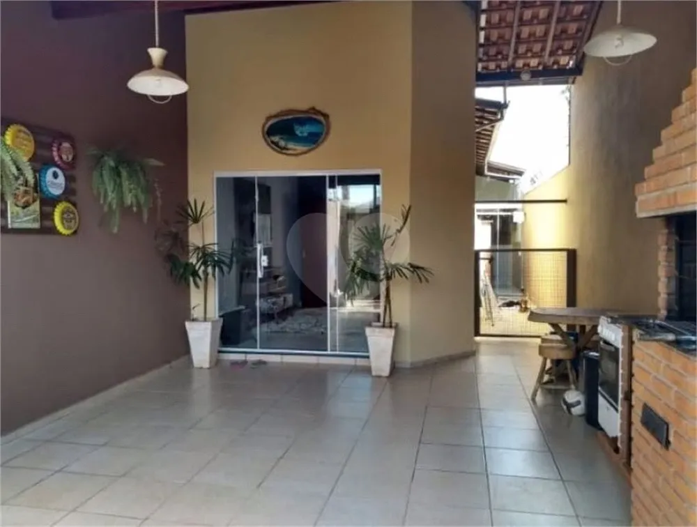Casa, 3 quartos, 120 m² - Foto 1