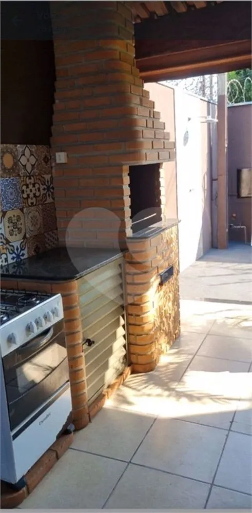 Casa, 3 quartos, 120 m² - Foto 2
