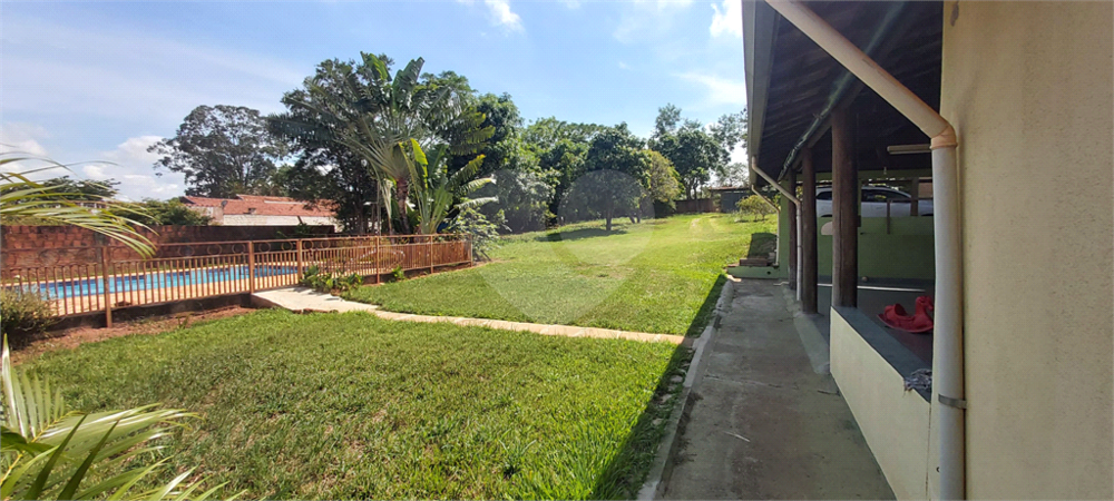 Chácara à venda com 2 quartos, 339m² - Foto 1