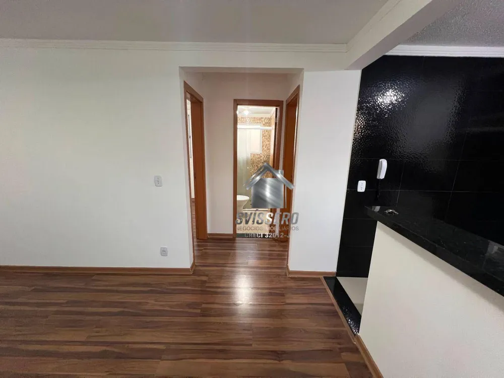 Apartamento, 2 quartos, 55 m² - Foto 3