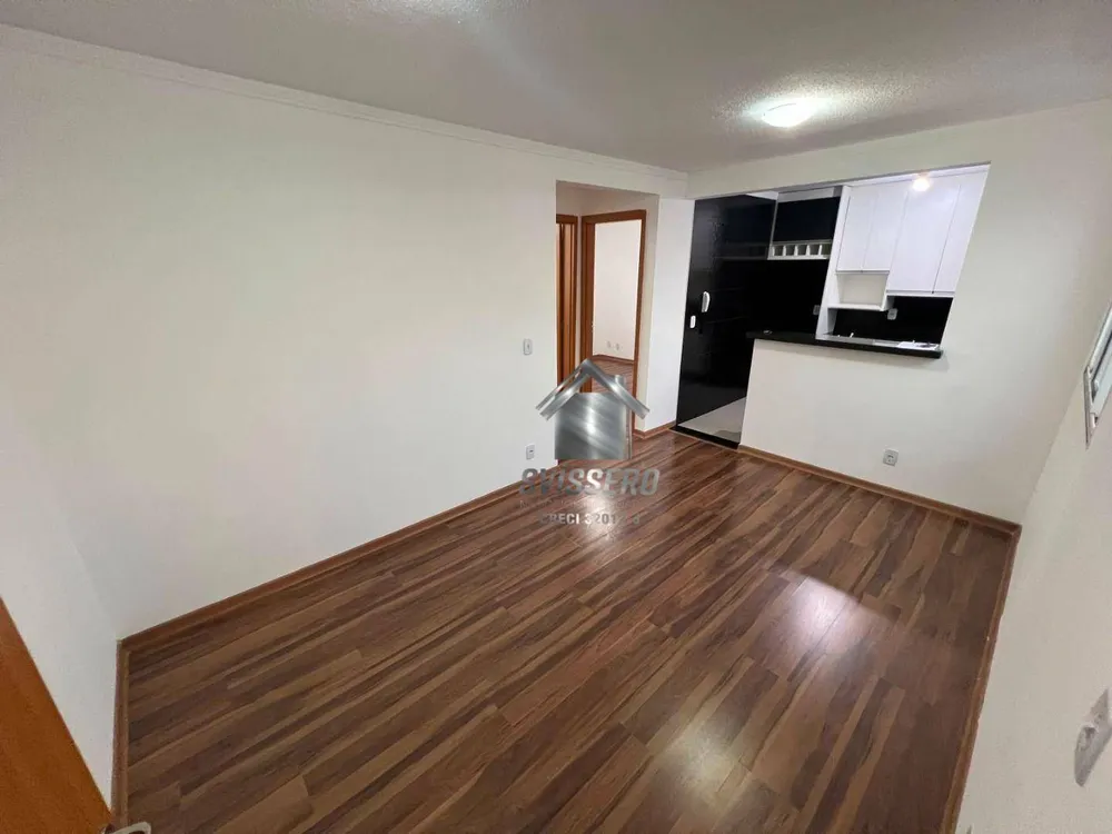 Apartamento, 2 quartos, 55 m² - Foto 4