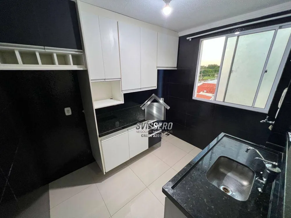Apartamento, 2 quartos, 55 m² - Foto 2