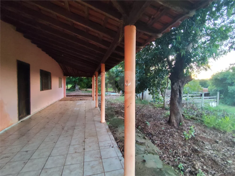 Fazenda à venda com 4 quartos, 150m² - Foto 4