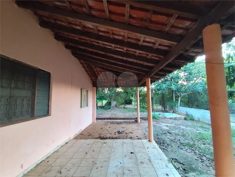 Fazenda à venda com 4 quartos, 150m² - Foto 3