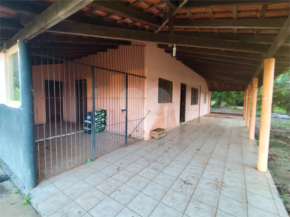 Fazenda à venda com 4 quartos, 150m² - Foto 2