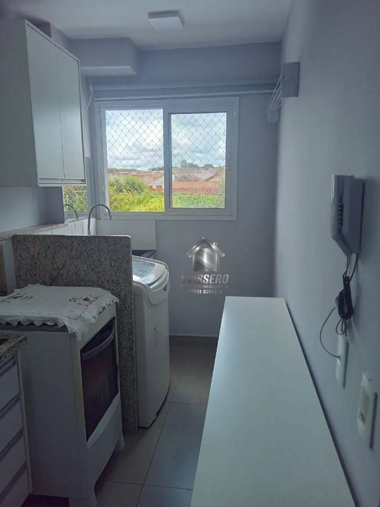 Apartamento, 2 quartos, 45 m² - Foto 10