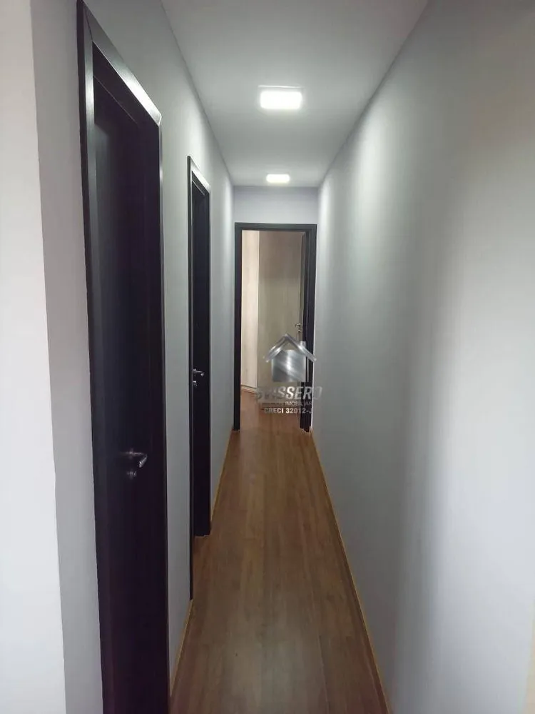 Apartamento, 2 quartos, 45 m² - Foto 11