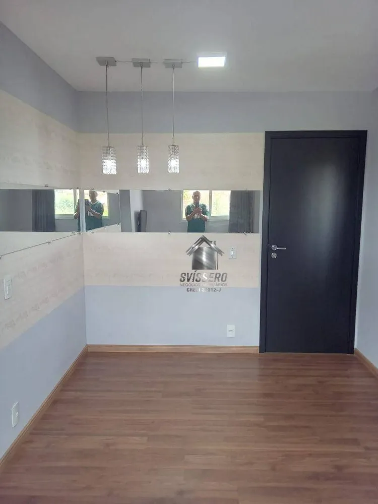 Apartamento, 2 quartos, 45 m² - Foto 1