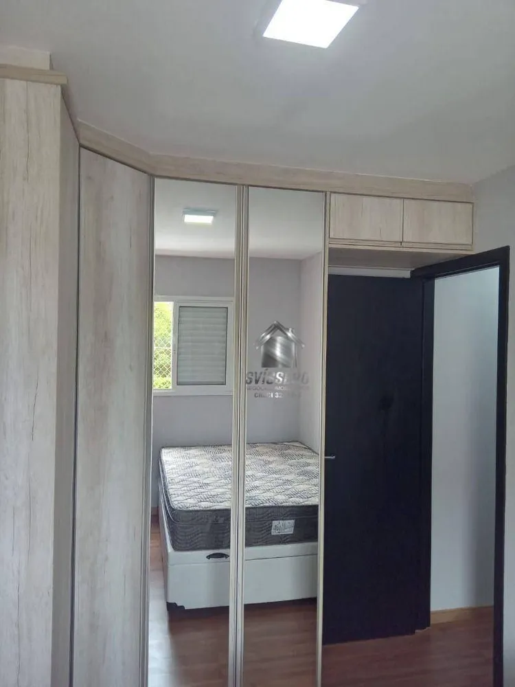 Apartamento, 2 quartos, 45 m² - Foto 8