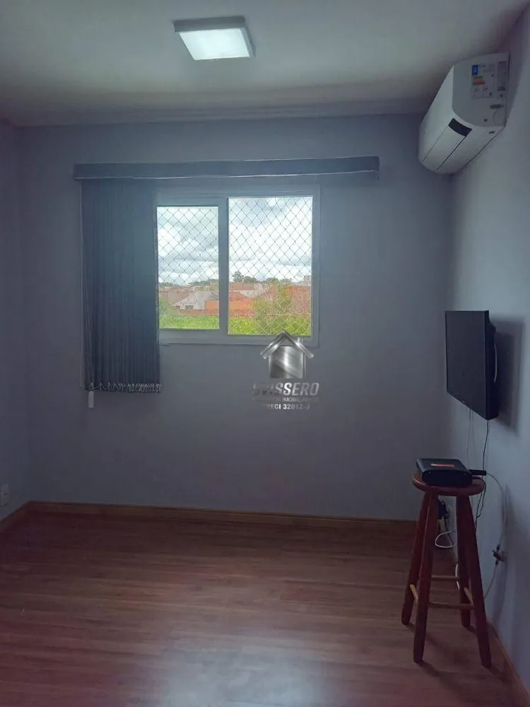 Apartamento, 2 quartos, 45 m² - Foto 14