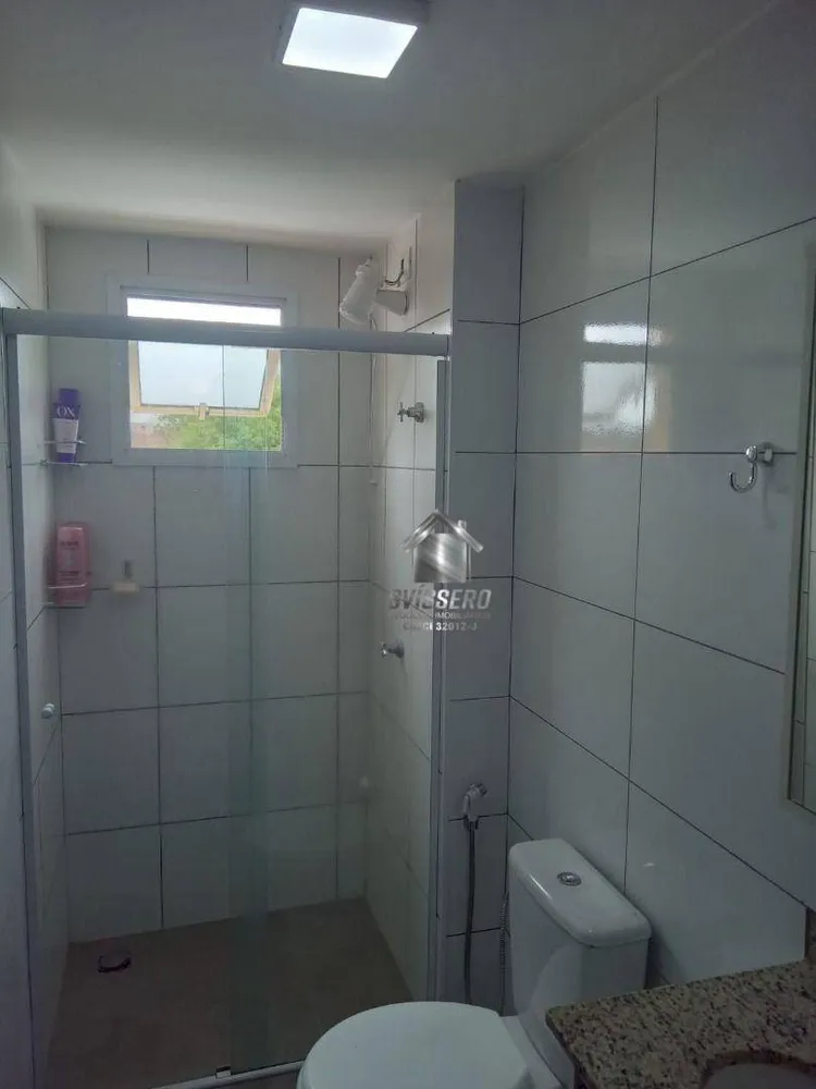 Apartamento, 2 quartos, 45 m² - Foto 12