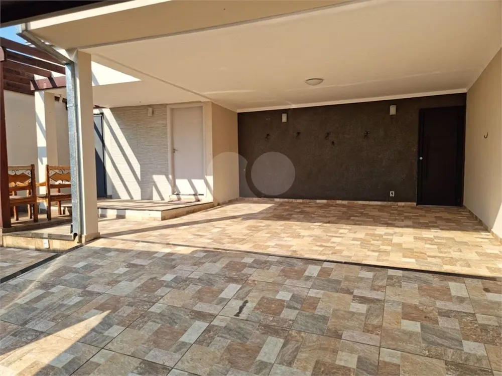 Casa, 3 quartos, 175 m² - Foto 1