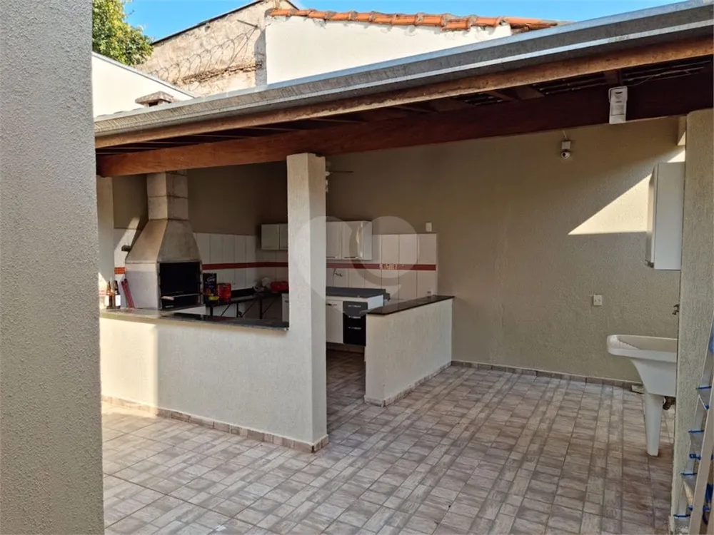 Casa, 3 quartos, 175 m² - Foto 16