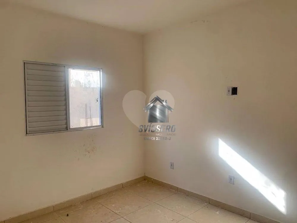 Casa, 2 quartos, 80 m² - Foto 2